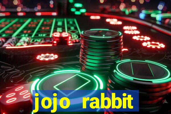 jojo rabbit assistir dublado